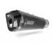 SILENCER MIVV DELTA RACE H.080.LDRB CRNI