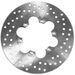 KOČIONA DISK BREMBO 68B40735 FIX