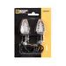 LED FLASHER LIGHTS MOTION STUFF CRNI