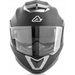 KACIGA ACERBIS BLACK 2 L