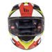 HELMET MT HELMETS KRE (WITHOUT SV) G4 - 64 XS