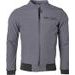 JACKET GMS METROPOLE WP MAN ZG55020 GREY 5XL