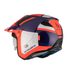 HELMET MT HELMETS DISTRICT SV S ANALOG D5 GLOSS RED XS