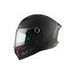 FULL FACE HELMET MT HELMETS STINGER 2 SOLID A1 MATT BLACK M