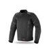 JACKET SEVENTY DEGREES 70° SD-JT32 BLACK/GREY XXL