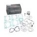 TOPEND PISTON KIT VERTEX VTK23928A-4 CYLINDER 54MM PISTON 53,94MM