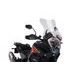 WINDSCREEN PUIG TOURING PLUS 20816W CLEAR