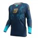 JERSEY SHOT AEROLITE VOLT A04-12A-C01 PLAVI 2XL