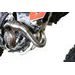 CIJELI ISPUŠNI SUSTAV GPR PENTACROSS PNT.MX.6.FTT BRUSHED TITANIUM FOR KTM SX-F 250 2019-2022