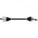 AXLE ALL BALLS RACING AB6-CA-8-349 6BALL