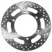 KOČIONA DISK BREMBO 68B407K2 FIX