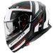 HELMET MT HELMETS THUNDER 3 SV - FF102SV E0 - 40 XS