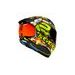 HELMET MT HELMETS FF110 - REVENGE 2 A4 - 04 XS