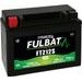 GEL BATTERY FULBAT FTZ12S (YTZ12S)