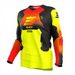 JERSEY SHOT DRAW KID ROCKET A04-12D-AK1 NEON YELLOW 10/11