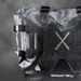 WATERPROOF SADDLE BAGS SHAD TR30 X0TR30