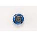 PLUG OIL CAP PUIG 6157A PLAVI M27X3