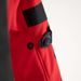 JACKET GMS VEGA ZG55013 RED-BLACK D3XL