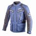 JACKET GMS TRACK LIGHT ZG51013 BLUE-BLACK 6XL