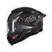 FULL FACE HELMET MT HELMETS THUNDER 4 SV LUMINENCE D1 MATT S