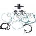 BOTTOM END KIT HOT RODS CBK0189