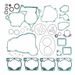 COMPLETE GASKET KIT ATHENA P400060900014 (OIL SEAL INCLUDED)