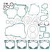 COMPLETE GASKET KIT ATHENA P400060900014 (OIL SEAL INCLUDED)