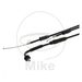 THROTTLE CABLE JMT A OPEN