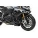 ENGINE SPOILER PUIG 22899J MATT BLACK