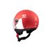 HELMET MT HELMETS STREET S INBOARD C5 MATT XXS