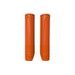 UPPER FORK PROTECTORS POLISPORT PERFORMANCE 8463500003 ORANGE