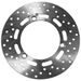 KOČIONA DISK BREMBO 68B407P1 FIX