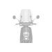 WINDSHIELD PUIG URBAN 22155W TRANSPARENT