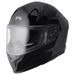 FULL FACE HELMET GMS VELOX ZG12601 CRNI S