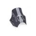 WINDSHIELD PUIG NEW. GEN TOURING 22854F DARK SMOKE