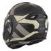FULL FACE HELMET CASSIDA MULTIFLIP KORP BLACK MATT/SAND/KHAKI 2XL