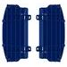 RADIATOR LOUVERS POLISPORT 8457900003 HUSQVARNA BLUE