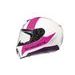 HELMET MT HELMETS RAPIDE - FF104 H9 - 79 XS