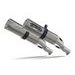 MID-FULL SYSTEM EXHAUST GPR M3 D.20.1.M3.TN BRUSHED TITANIUM