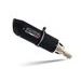 CIJELI ISPUŠNI SUSTAV GPR FURORE EVO4 NERO E5.CO.Y.230.1.CAT.FNE5 MATTE BLACK INCLUDING REMOVABLE DB KILLER AND CATALYST FOR YAMAHA TRACER 9 2021-2024