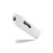 CIJELI ISPUŠNI SUSTAV GPR ALBUS EVO4 E5.CO.Y.230.1.CAT.ALBE5 WHITE GLOSSY INCLUDING REMOVABLE DB KILLER AND CATALYST FOR YAMAHA TRACER 9 2021-2024