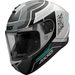 FULL FACE HELMET AXXIS DRAKEN S COUGAR MATT GRAY XS