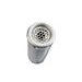 UNIVERSAL RACING SILENCER GPR M3 TUNING.RACE.15 BRUSHED STAINLESS STEEL