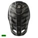 HELMET SHOT SPEED TIGER A04-21OB-E01-11 BLACK MATT XL