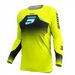 JERSEY SHOT AEROLITE PHASE A04-12A-B01 NEON YELLOW M