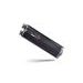 SLIP-ON EXHAUST GPR DUAL POPPY D.140.1.DUAL.PO BRUSHED STAINLESS STEEL FOR DUCATI MULTISTRADA V4 RALLY 1158 2023-2024