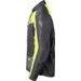 JACKET GMS TWISTER NEO WP MAN ZG55016 BLACK-YELLOW 3XL