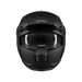 FLIP UP HELMET MT HELMETS STREETFIGHTER SV S PURE A1 MATT L
