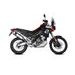 SILENCER MIVV DAKAR A.017.LEKX STAINLESS STEEL