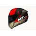 HELMET MT HELMETS TARGO A5 - 05 XXL